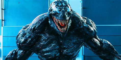 riot venom movie